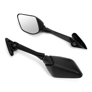 Espejo Retrovisor para Motocicleta Guangyang Racing CT250 300 S350, Espejo Retrovisor Delantero Modificado - Product Image 1