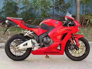 Motos Deportivas <span class=keywords><strong>Honda</strong></span> CBR600RR de Segunda Mano |   Motor de Cuatro Cilindros en Línea de 599cc |   Motocicleta Japonesa de Alto Rendimiento de 89kW - Product Image 2