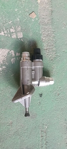 Bomba de Aceite Manual Compatible con Liugong 4937767, Piezas de Maquinaria de Construcción, Directo de Fábrica - Product Image 6