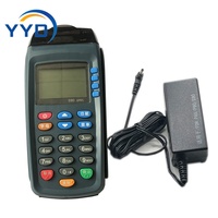 Terminal POS avec clavier anglais s90 3G GPRS terminal POS terminal de paiement 32 bits Arm11 S80 S58 S900