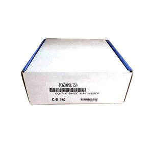 Controlador PLC IC694MDL754, Nuevo y Original, Controlador de Programación PLC - Product Image 1