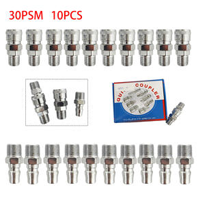 Conector de Acoplamiento Rápido PM SM20/30/40 - Product Image 3