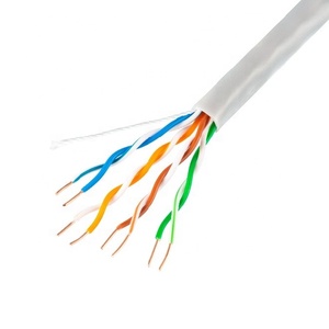 1000m <span class=keywords><strong>UTP</strong></span> CAT5e LAN cable exterior <span class=keywords><strong>UTP</strong></span> Cat6 LAN cable <span class=keywords><strong>300m</strong></span> Cat6 <span class=keywords><strong>utp</strong></span> cable de red - Product Image 2