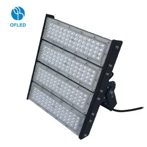 Outdoor LED Projector 240W Die-casting Stadium Light Module Flood Light High Mast LED Lights