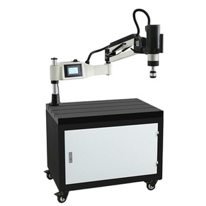 Universal Type Servo Electric Cnc Tapping Machine Flexible Arm Tapping Machine M6 Tapping Machine - Product Image 1