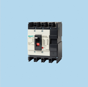 เบรกเกอร์แบบหล่อขึ้นรูปคุณภาพสูง Korea OEM DACO DBN104N อุปกรณ์ป้องกันการจ่ายไฟฟ้าอุตสาหกรรม MCCB - Product Image 2