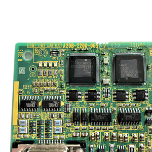 A20B-2200-0650 ใหม่สำหรับ E-STOP หุ่นยนต์แผงวงจร PCB FANUC - Product Image 2