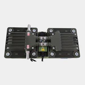 ปั๊มสุญญากาศไดอะแฟรม 220W แบบหล่อลื่นด้วยน้ำมัน สำหรับ SINKU ULVAC DA-120S อุตสาหกรรมยานยนต์ขนาดเล็ก - Product Image 4