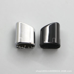 New Santana, New Polo, and New Ruixin handbrake button/switcheron <b>switch</b> (chrome <b>plate</b> 6RD711333A) - Product Image 1