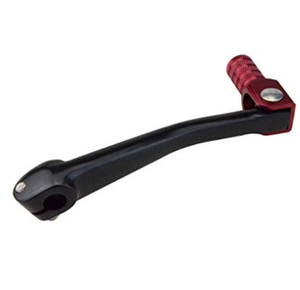 Levier de changement de vitesse de moto de rechange de haute qualité, usiné par CNC - Product Image 2