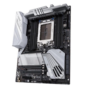 Original nuevo AMD TRX40 escritorio ATX placa base PRIME S <span class=keywords><strong>DDR4</strong></span> SATA gráficos integrados - Product Image 2