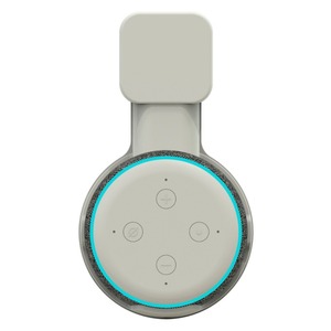 For <strong>Echo</strong> Dot 3 <strong>T2</strong> Speaker Stand Smart Speaker Wall Mount Manufacturer Direct Sales - Product Image 2