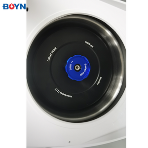 BN-D3024 Draagbare Hoge Snelheid Micro <span class=keywords><strong>Centrifuge</strong></span> Voor Schoonheid/Tandheelkundige/Lab Gebruik 15000 Rpm Tafelblad Kleine <span class=keywords><strong>Centrifuge</strong></span> - Product Image 5