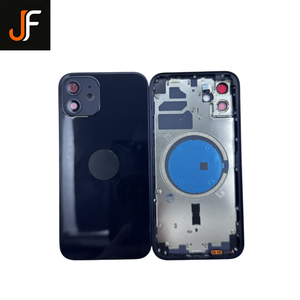 Корпус для мобильного телефона JF OEM ABS для iPhone 12/12mini, дизайн Bar Design, Гуандун - Product Image 1