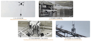<span class=keywords><strong>Robot</strong></span> khử Băng đường truyền - Product Image 6
