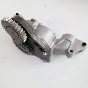 Originele Isx Qsx Auto Motor 3687527 Smering Pomp