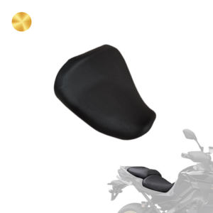 Vente en gros d'accessoires de <span class=keywords><strong>moto</strong></span> personnalisés de haute qualité Coussin de siège de <span class=keywords><strong>moto</strong></span> confortable pour Yamaha Tracer 9 GT 2021 - Product Image 2