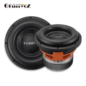Altavoz de coche de audio y vídeo profesional directo de fábrica 4 "BAVC Coil <span class=keywords><strong>MAX</strong></span> Power 2500W RMS para Woofers 12 15 18 pulgadas Subwoofer - Product Image 3
