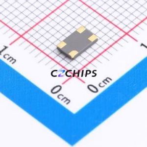 K5A080002010 Crystal (Passive) SMD5032-4P Crystal Oscillator 8MHz 10ppm 20pF 20ppm - Product Image 2