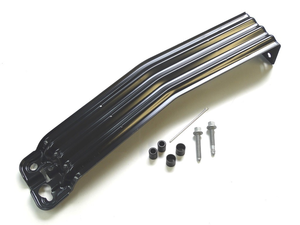 Support de roue de secours pour voiture 5R3801903B pour VW <span class=keywords><strong>Caddy</strong></span> <span class=keywords><strong>3</strong></span> OE 5R3801903B 7H0801917B WHT002101 WHT002108 701801913 2K0801949 - Product Image 2