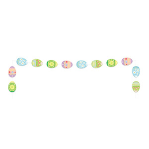 Decorazioni Pasquali da Appendere, Ornamenti per Casa e Feste - Product Image 1