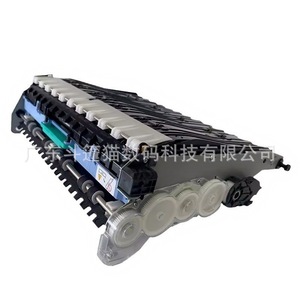 กล่องเก็บของเหลวสำหรับ77950ถอดประกอบชิ้นส่วนของแท้ของ HP 77750 77740 - Product Image 4