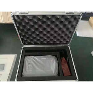 Machine à ultrasons vétérinaire Mini scanner à ultrasons <span class=keywords><strong>portable</strong></span> Machine à ultrasons couleur <span class=keywords><strong>portable</strong></span> pour animaux - Product Image 5