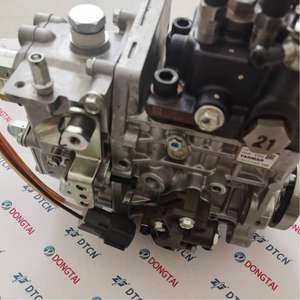 Nueva Bomba de Inyección de Combustible DIP 729932-51420 para Motor Diésel Fiat 124 Coupé 1800 Sport - Product Image 3