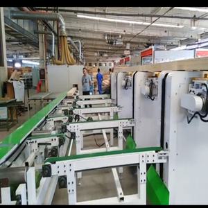 Tablero de madera Apilador automático de madera - Product Image 4