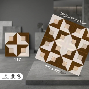 Nouvelle arrivée de Vistaar carreaux de sol numériques en céramique de haute qualité conception en porcelaine d'approvisionnement d'usine pour une utilisation en extérieur prix bon marché - Product Image 4