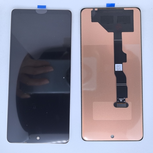 For Factory Price LCD Replacement Screen for Redmi Note 13 5G INCELL Mobile Phone Lcds Telephone Display Lcd Phones Wholesaled