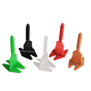 Sistema <span class=keywords><strong>de</strong></span> nivelación sin herramientas Postes roscados Azulejo Doctor Localizador <span class=keywords><strong>de</strong></span> ajuste autonivelante Nivelador <span class=keywords><strong>de</strong></span> porcelana Spin Doctor <span class=keywords><strong>Azulejos</strong></span> - Product Image 5