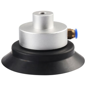 MiaodeタイプPFG-60-80-95-120産業用空気圧操作器真空吸引カップ150強力な200吸引ノズル40 - Product Image 1