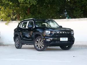 GWM Haval Big Dog PLUS Confort silencieux 38 espaces de rangement Véhicules SUV Essence Voitures à essence - Product Image 3