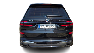 BMW X7 xDrive40i SUV de Lujo Usado, Calidad Certificada, Disponible para Exportación, 7 Plazas, Gasolina, Tracción en las Cuatro Ruedas, Título Limpio, Stock Disponible - Product Image 5