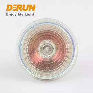 MR16 Spotlight Bóng Đèn <span class=keywords><strong>Halogen</strong></span> 20W 12V 2700K ấm trắng Dimmable gu5.3 cơ sở 300 Lumens 3000 giờ cuộc sống trong nhà ngoài trời, HAL-MR16 - Product Image 5