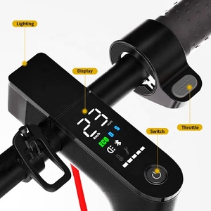 Monopattino Elettrico a Due Ruote Certificato EEC, 36V 5AH 6AH 7.8AH, in Lega di Alluminio, con Sensore di Bilanciamento Intelligente, Carico Massimo 100kg - Product Image 5