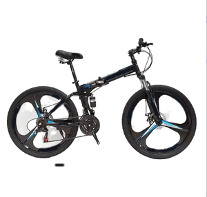 VTT vélo 26 pouces adultes vélos belle qualité VTT peut personnalisé 27.5/29 Bicicleta/vélo pour hommes <span class=keywords><strong>Velo</strong></span> Vtt - Product Image 5