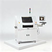 Nueva Impresora de Pasta de Soldar MPM MOMENTUM+ con Sistema SPI True3D Integrado, Motor LED de Alta Precisión, Núcleo PLC, Ensamblaje SMT PCB, 1 Año de Garantía
