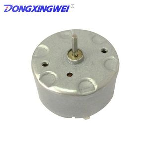 Miniature Electric Motor Dc Micro Motor 12560 For Induction Cooker Parts <b>Stirrer</b> Application - Product Image 3