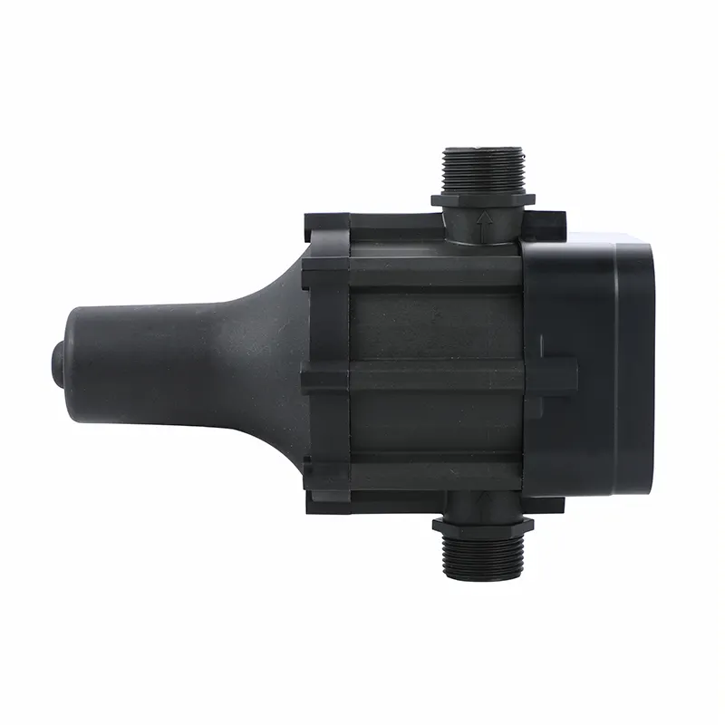 Good Price Pressure Control Switch Automatic Pump Control For Water Pump