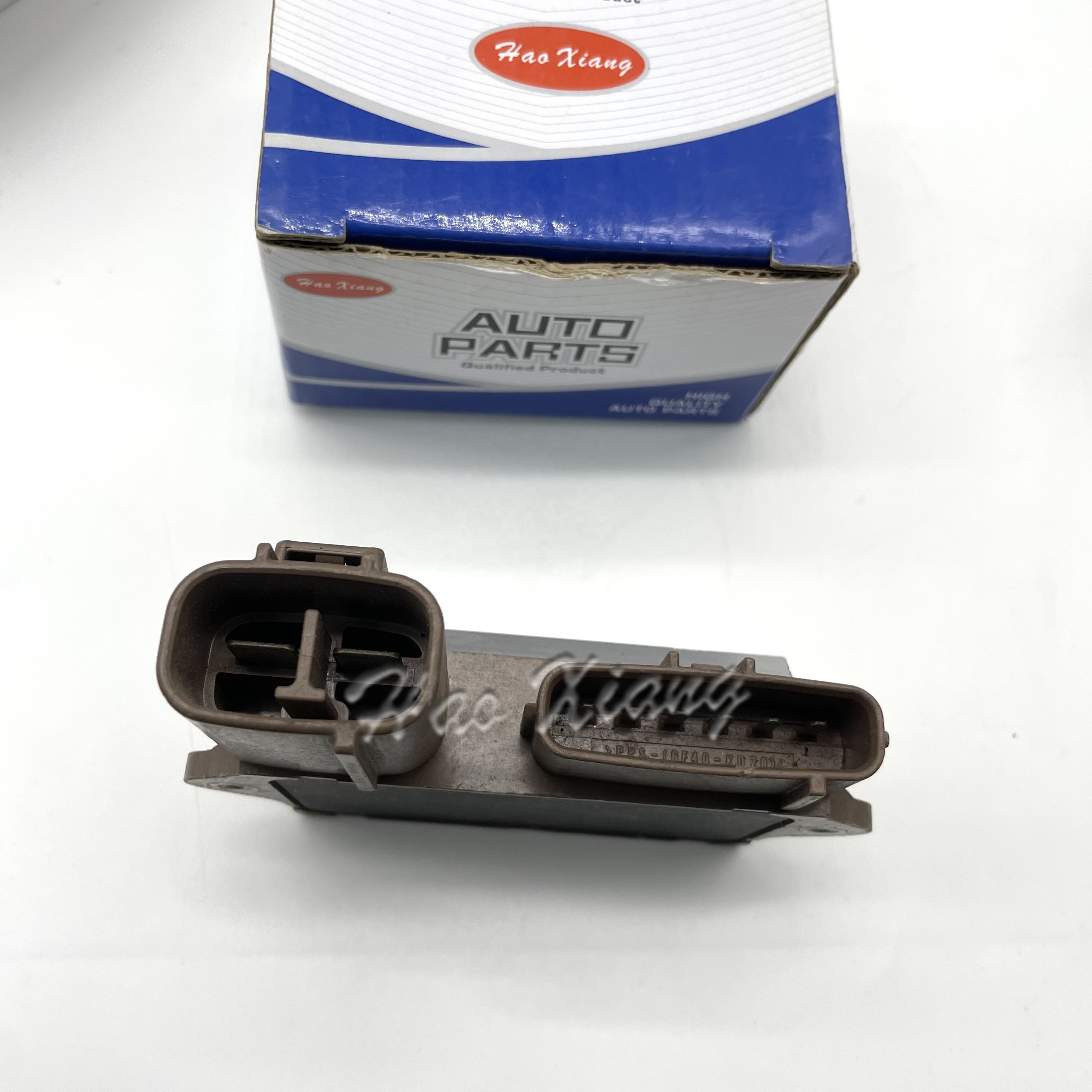 【爆売り！】 Injection Air Engine 89580-60050 Driver for Module Control ミニカー