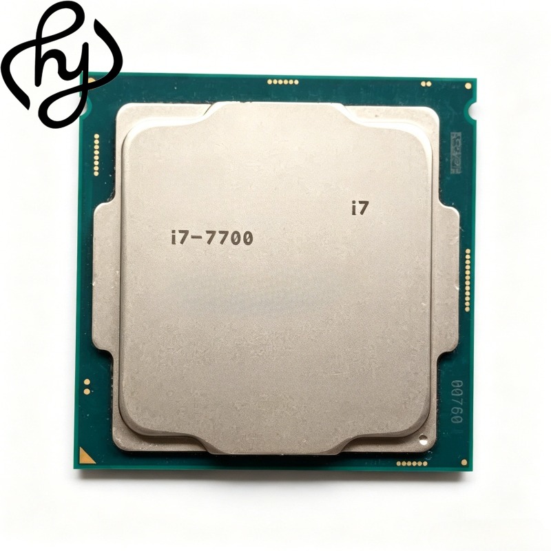 i7-7700