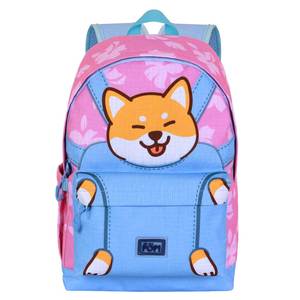 คาราคเตอร์มาเนีย ฟอร์ โอ้ มาย ป๊อป ชิบี้-เอชเอส แฟน แบ็คแพ็ค 3.0 สีชมพู - Product Image 2