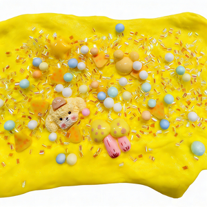 Fabricant professionnel de <span class=keywords><strong>slime</strong></span>, kit de <span class=keywords><strong>slime</strong></span> DIY avec accessoires, logo personnalisé, couleur, parfum, OEM, ODM, vente en gros - Product Image 5