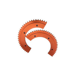 Chain <b>Sprocket</b>, Motorcycle <b>Sprocket</b> <b>Sprocket</b> for 219 Chainwheel, Go-kart <b>Sprocket</b> - Product Image 4