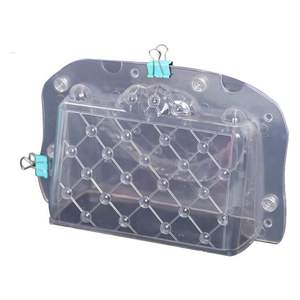 Lixsun, bolsa <span class=keywords><strong>de</strong></span> plástico <span class=keywords><strong>de</strong></span> policarbonato <span class=keywords><strong>de</strong></span> fácil liberación para mujer, <span class=keywords><strong>molde</strong></span> para hacer caramelos <span class=keywords><strong>de</strong></span> gelatina, bolsa <span class=keywords><strong>de</strong></span> mano, moldes <span class=keywords><strong>de</strong></span> Chocolate personalizados - Product Image 4