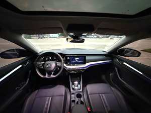 <span class=keywords><strong>Skoda</strong></span> Octavia PRO TSI280 Premium 2021, berline européenne haut de gamme, 1.4 TSI Turbo automatique, cockpit entièrement numérique, sièges en cuir, LED - Product Image 6