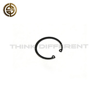 Original High-quality Hot-selling for DONGFENG Heavy Truck Spare Parts C3820782 Retaining Circlip Snap Ring
