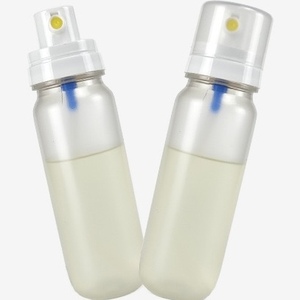 BOV bottiglie Aerosol Spray in plastica per animali domestici sacca vuota sulla <span class=keywords><strong>valvola</strong></span>/sulla <span class=keywords><strong>valvola</strong></span> Spray cosmetica <span class=keywords><strong>di</strong></span> migliore qualità - Product Image 5